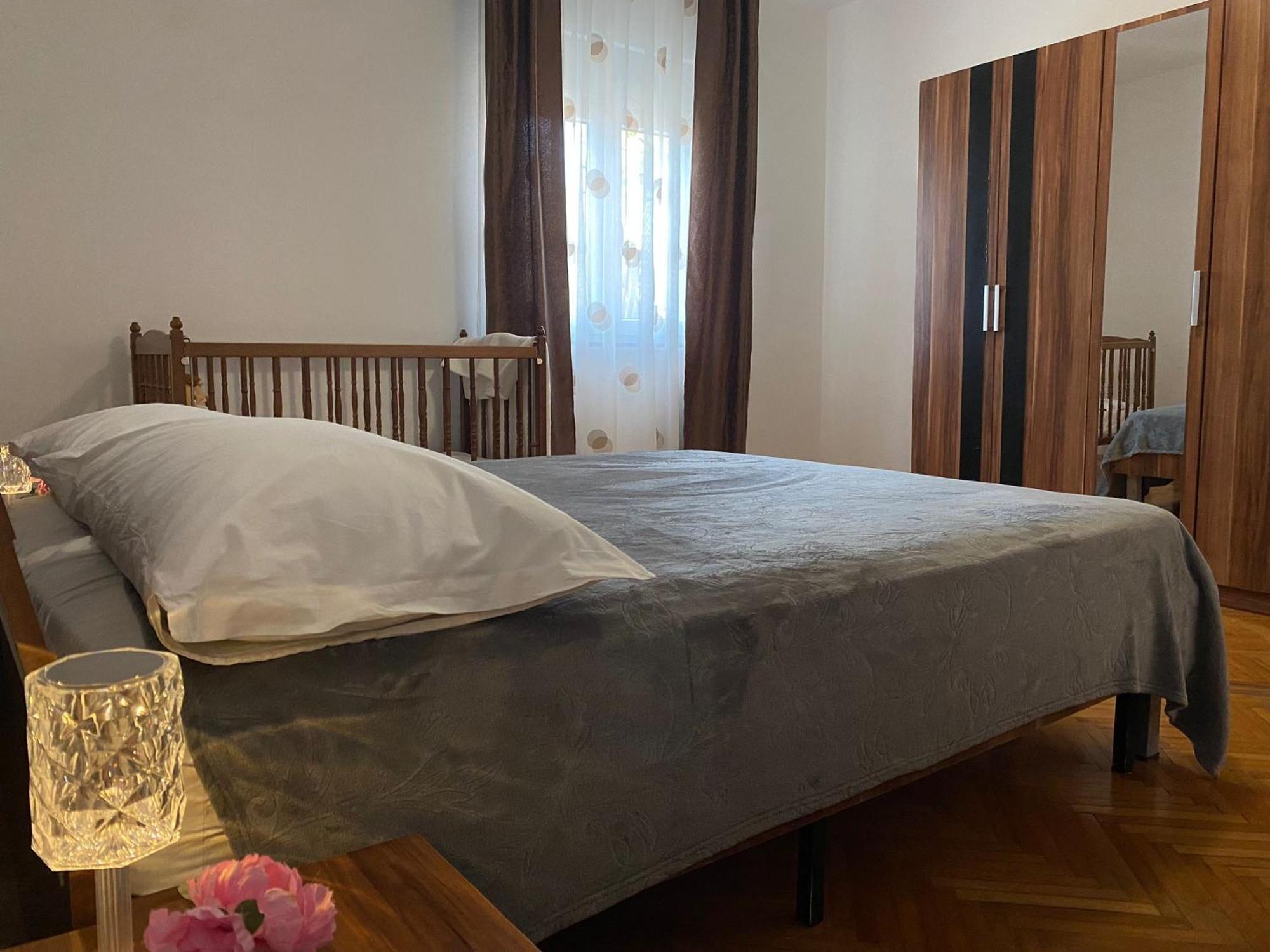 Apartman Roguljic Split Exterior foto