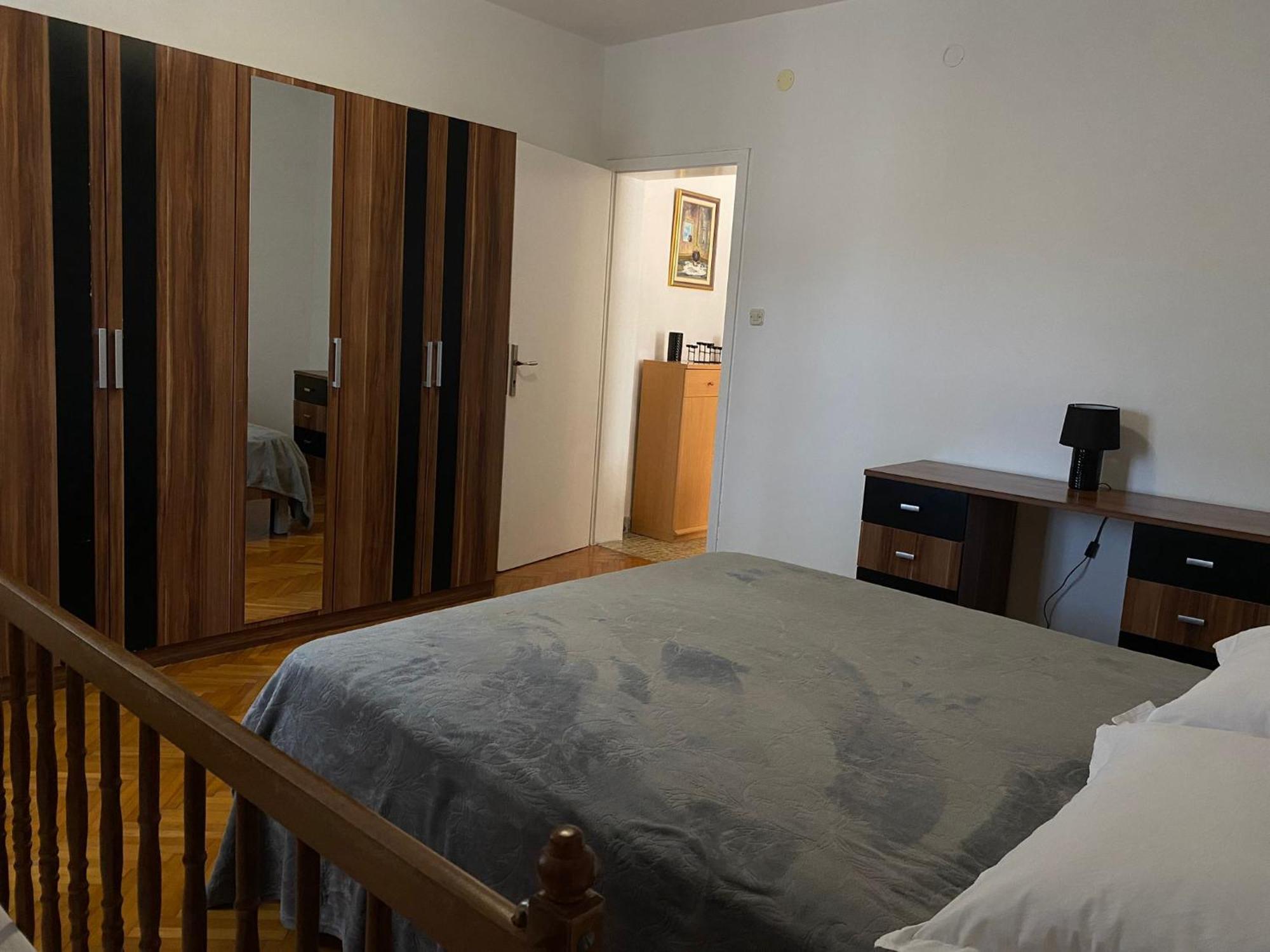 Apartman Roguljic Split Quarto foto