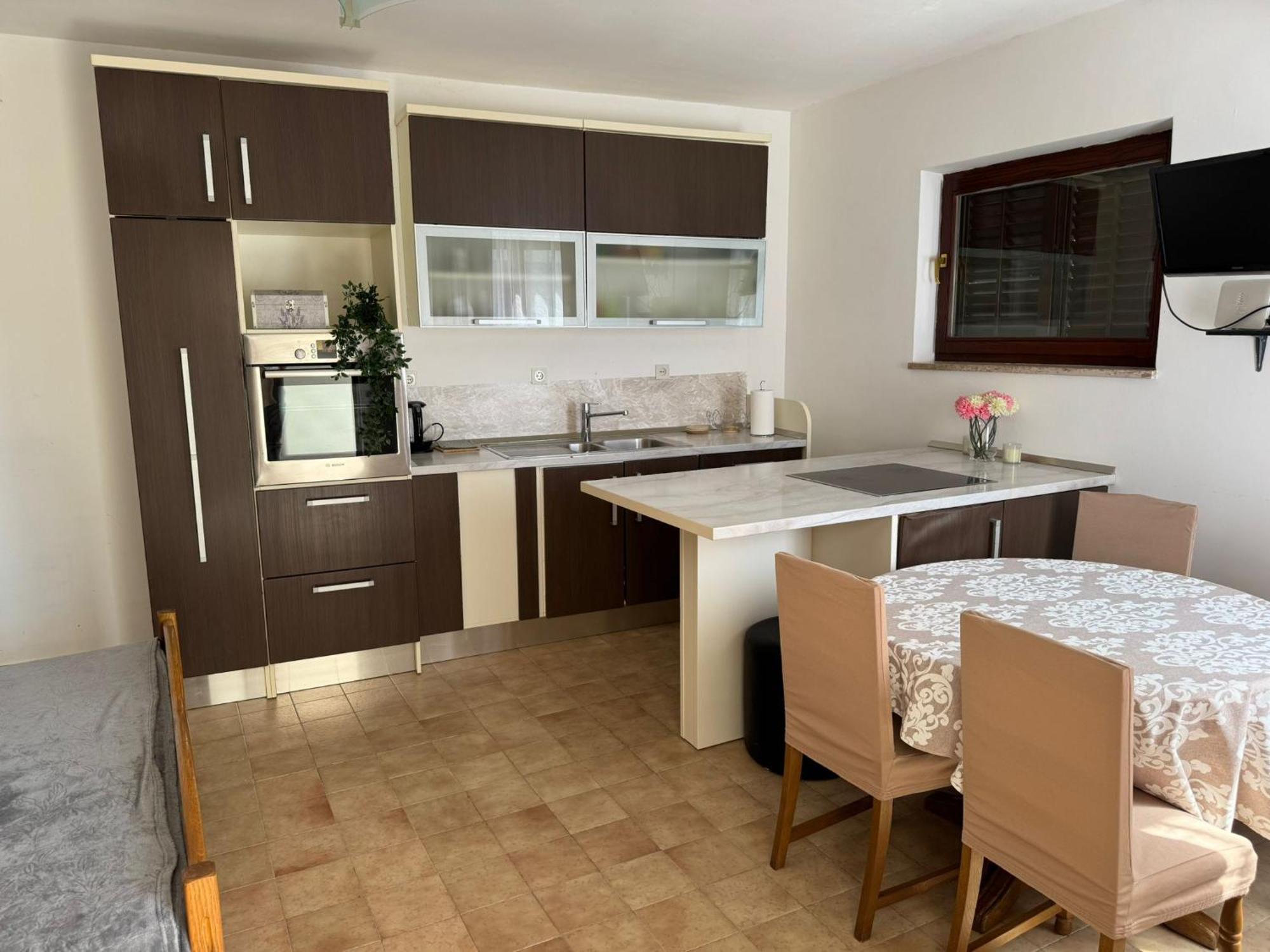Apartman Roguljic Split Exterior foto