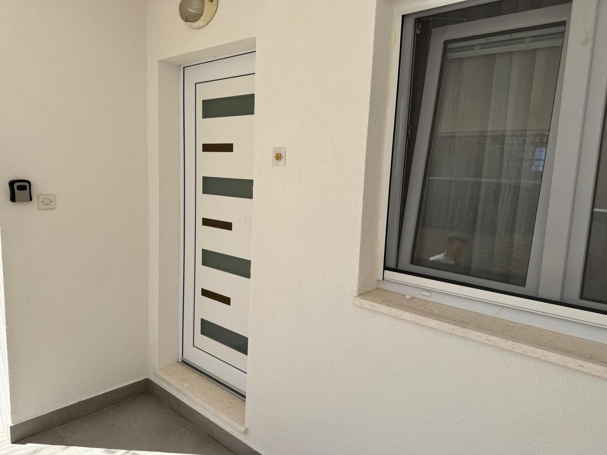 Apartman Roguljic Split Exterior foto