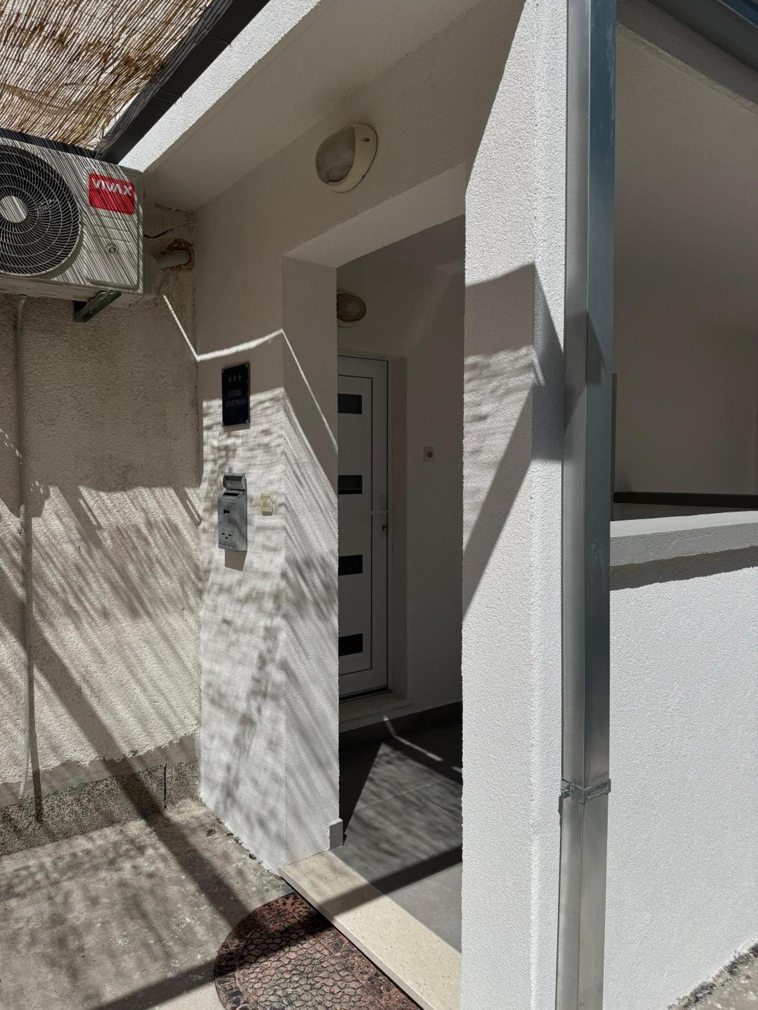 Apartman Roguljic Split Exterior foto
