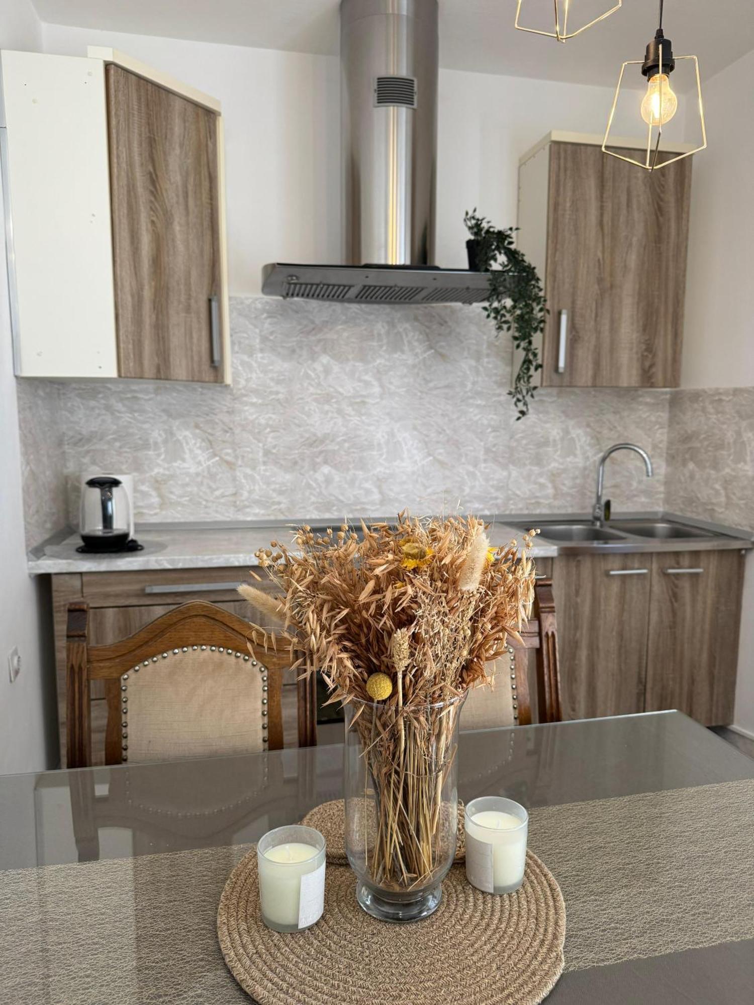 Apartman Roguljic Split Exterior foto