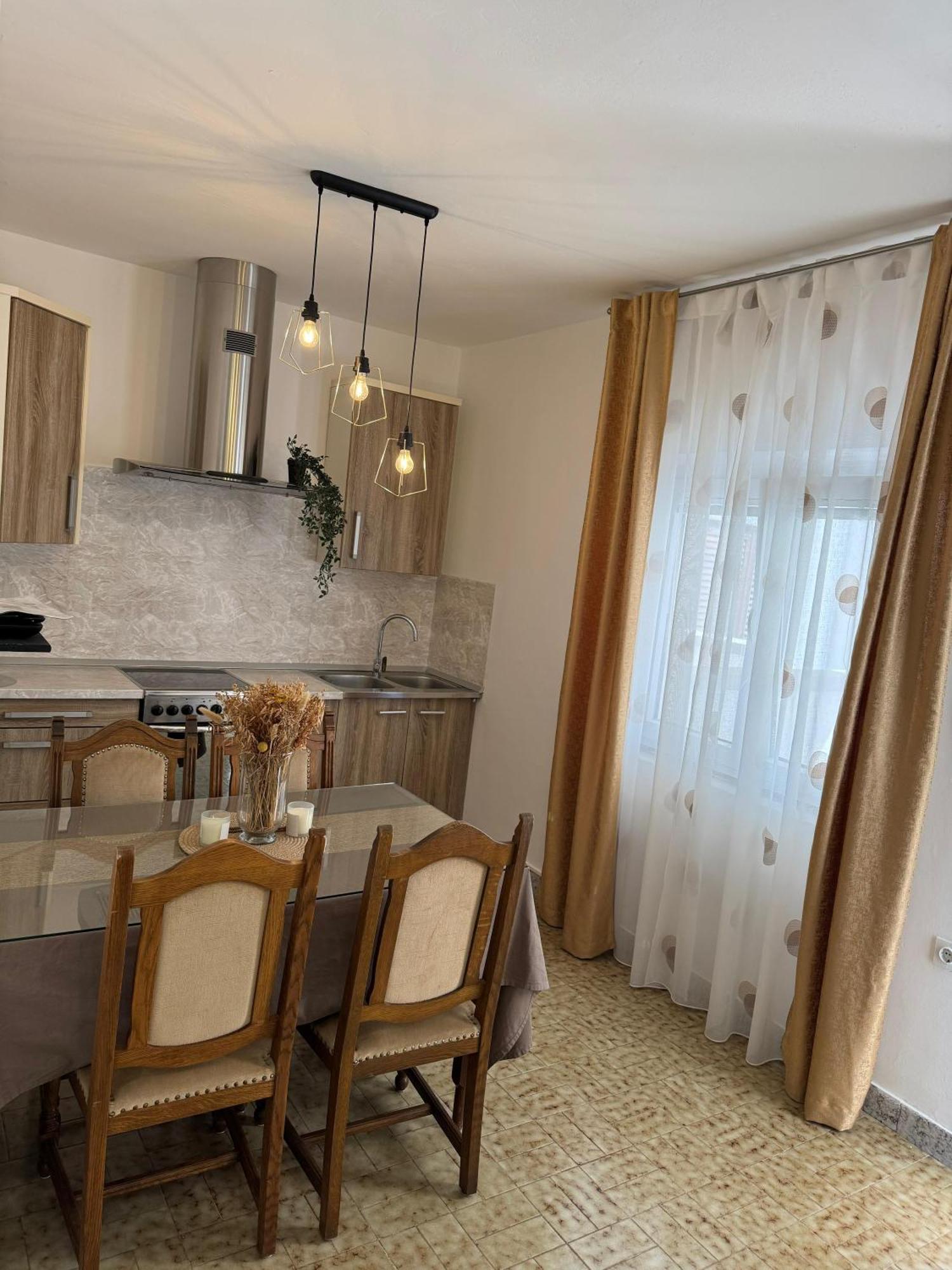 Apartman Roguljic Split Exterior foto