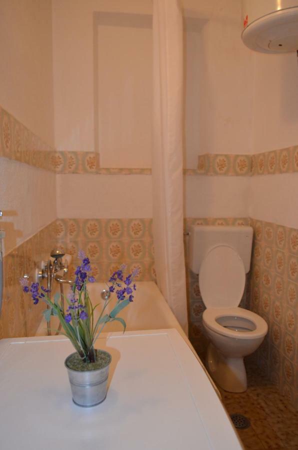 Apartman Roguljic Split Exterior foto