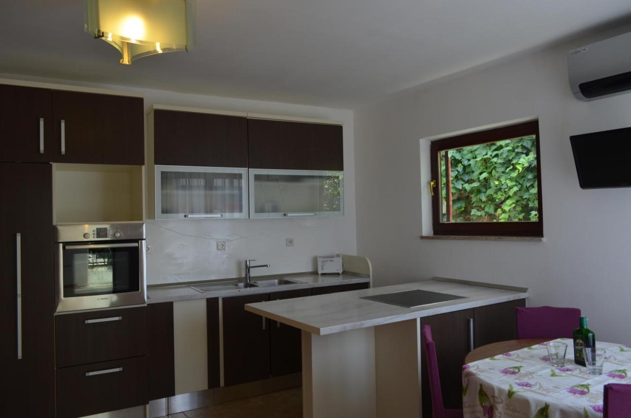 Apartman Roguljic Split Exterior foto