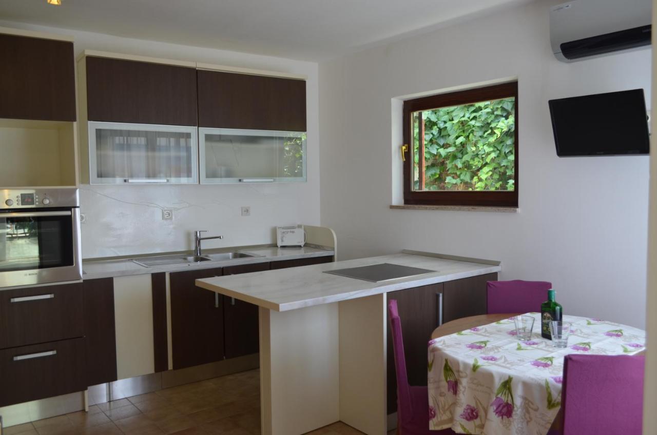 Apartman Roguljic Split Exterior foto